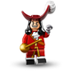 Illustration for article titled Legos Next Minifigure Collection Features Some of Disneys Best Characters